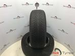 winter 205/55R16 91H Michelin Alpin 5 205/55 R16 205/55/16, Auto-onderdelen, Banden en Velgen, Ophalen, Gebruikt, 16 inch, Band(en)