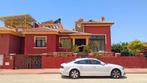 Ruime vrijstaande villa in Lo Crispín, Algorfa, Dorp, Spanje, 5 kamers, Woonhuis
