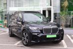 BMW X7 3.0D xDRIVE 211CV 7PLACES PACK-M FULL OPTIONS TVAC, Autos, BMW, SUV ou Tout-terrain, Carnet d'entretien, 7 places, Cuir