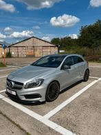 A45 Amg à vendre OPTION COMPLÈTE, Autos, Mercedes-Benz, Cuir, Achat, Carnet d'entretien, Noir