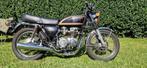 Honda four k3 550, Motoren, Motoren | Oldtimers, 4 cilinders, 550 cc, Naked bike