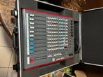 Table de mixage Allen & Heath, Muziek en Instrumenten, Ophalen of Verzenden, Zo goed als nieuw, 10 tot 20 kanalen, Microfooningang