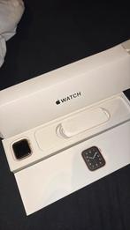 Apple watch SE 40mm, Étanche, Enlèvement ou Envoi, Rose, IOS