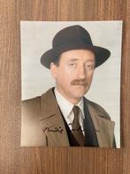 Handtekening Philip Jackson, Ophalen of Verzenden, Zo goed als nieuw