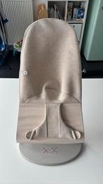 Babybjorn - Bouncer Bliss - Perfecte staat, Kinderen en Baby's, Wipstoeltjes, Ophalen, Zo goed als nieuw, Wipstoel