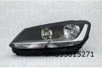 Volkswagen Sharan III (9/10-) koplamp Links (halogeen) OES!, Auto-onderdelen, Verlichting, Verzenden, Nieuw, Volkswagen