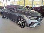 Mercedes-Benz EQE 350 90.6kWh 350+*3JAAR, Te koop, Zilver of Grijs, Berline, Elektrisch