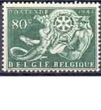 België postfris nr.953, Timbres & Monnaies, Timbres | Europe | Belgique, Enlèvement ou Envoi, Non oblitéré, Neuf