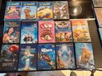 14 kinder dvd's, Ophalen of Verzenden, Zo goed als nieuw, Film