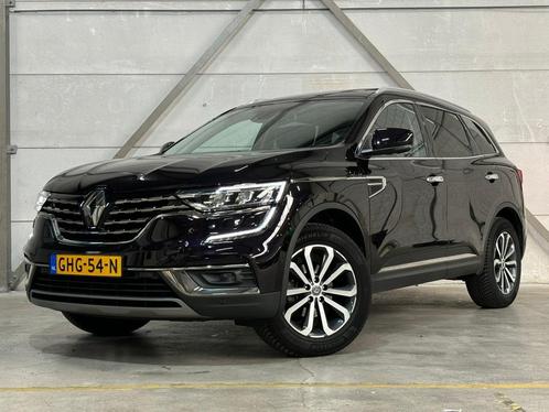 Renault Koleos 2.5 CVT 171PK 4X4 Pano - Automaat - Massage, Auto's, Renault, Particulier, Koleos, 4x4, Aangepast voor mindervaliden