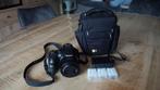 Sony DSC-HX400V, Audio, Tv en Foto, Fotocamera's Digitaal, Ophalen, Spiegelreflex, Zo goed als nieuw, Sony