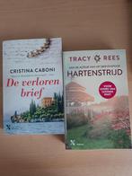 Boek van Cristina Coboni en Tracy Rees., Boeken, Ophalen of Verzenden, Zo goed als nieuw