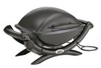 CADEAU ? Barbecue électrique Weber - NOUVEAU à moitié prix !, Enlèvement, Neuf, Weber