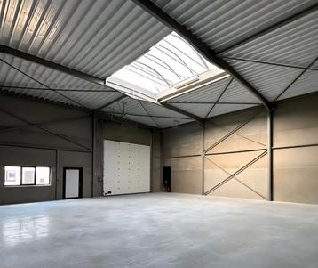 Standplaats voor caravan op privéterein  beschikbaar voor biedingen