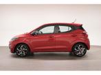 Hyundai i10 1.0 T-gdi N-Line Hyundai I10 N-Line 1.0 T-gdi 10, Start-stop-systeem, Euro 6, Handgeschakeld, 5 deurs