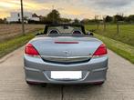 Opel Astra 1.6i Benzine TwinTop Sport Airco in Nieuwstaat, Auto's, Cabriolet, 1600 cc, Overige kleuren, Particulier