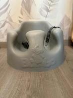 Bumbo zitje., Enlèvement