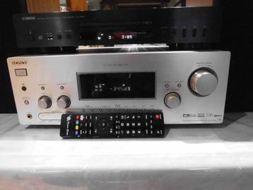 Sony Receiver STR-DB 790(Speelt perfect)