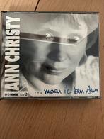 Ann Christy, Cd's en Dvd's, Vinyl | Nederlandstalig, Ophalen of Verzenden