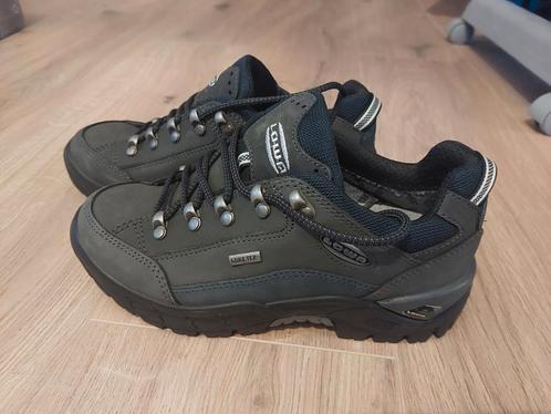 Lowa Renegade dames laag - maat 36.5 - nieuw, Sport en Fitness, Bergsport en Wandelen, Zo goed als nieuw, Schoenen, Ophalen of Verzenden
