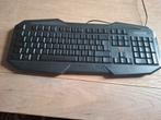 Gaming keyboard, Computers en Software, Toetsenborden, Ophalen