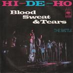 Blood Sweat & Tears - Hi-de-ho, Cd's en Dvd's, Vinyl Singles, Gebruikt, Verzenden, 7 inch, Single