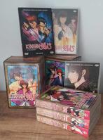 Kenshin Rurouni, Cd's en Dvd's, Boxset, Overige typen, Zo goed als nieuw, Ophalen