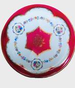 Groot bord Pillivuyt. (Sevres), Enlèvement