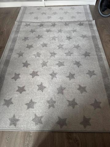 2 x Ikea HIMMELSK vloerkleed 133x160, Huis en Inrichting, Ophalen