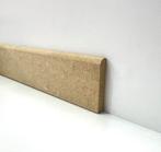 MDF plinten | plint | plinten | hout | plinten wit | wit, Nieuw, 200 tot 250 cm, Plinten, Ophalen