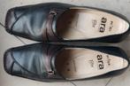 Ara schoenen maat 38 (5 Engelse maat), Schoenen met lage hakken, Zo goed als nieuw, Ara, Zwart