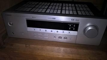 YAMAHA AV receiver RX-V350 beschikbaar voor biedingen