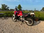 Honda XRV750 RD07 - Africa twin, Motoren, 750 cc, 2 cilinders, Particulier, Meer dan 35 kW