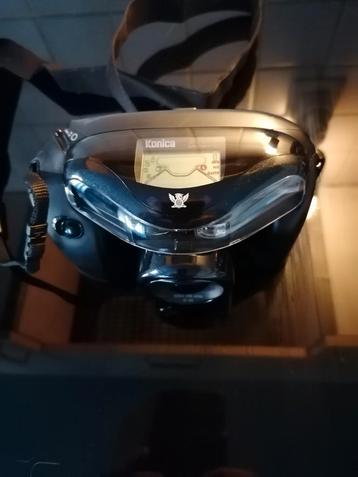 KONICA AIBORG 35-105mm 35mm beschikbaar voor biedingen