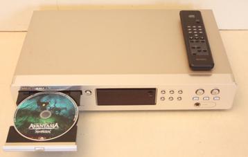 Marantz CD4000 CD-Speler Met Afstandsbediening / Shuffle beschikbaar voor biedingen
