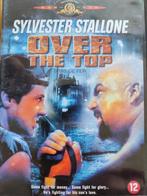 Over The Top (1987) (Sylvester Stallone) Zeldzaam! DVD, Cd's en Dvd's, Ophalen of Verzenden