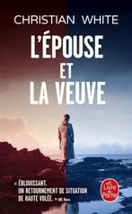 Beau thriller psychologique de Christian White, Ophalen, Gelezen, België
