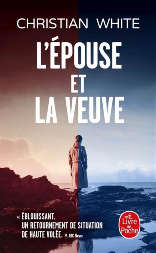 Beau thriller psychologique de Christian White, Livres, Thrillers, Utilisé, Belgique, Enlèvement