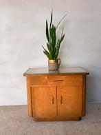Vintage jaren ‘60 kastje - 2 beschikbaar, Huis en Inrichting, Ophalen, Zo goed als nieuw, Vintage, jaren '60