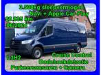 Mercedes-Benz Sprinter 317 41.000€+BTW /  L3 H2 L3H2 / Trek, Automaat, Monovolume, 283 g/km, Blauw
