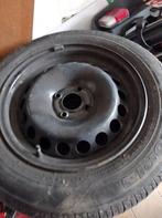 jantes tôle renault clio 4, 15 inch, Velg(en), Gebruikt, Ophalen