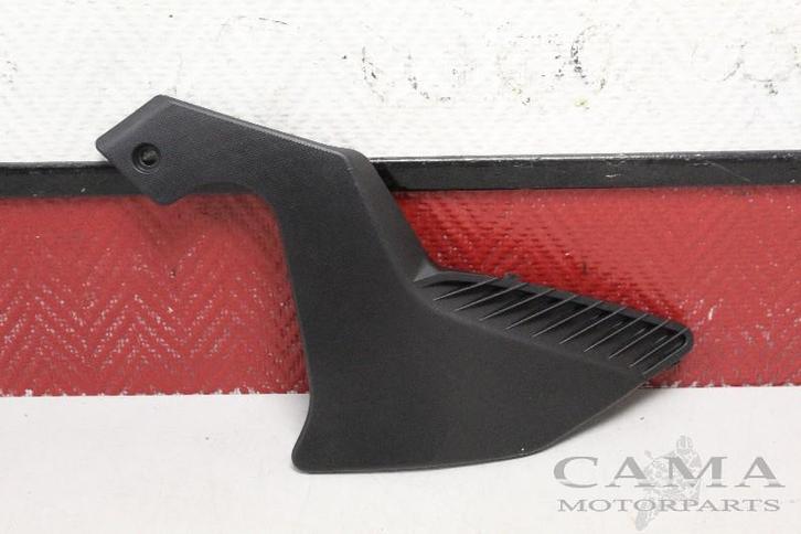 AFDEKKAP FRAME RECHTS Honda VFR 1200 F (VFR1200 + DCT), Motoren, Onderdelen | Honda, Gebruikt