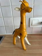 Vintage giraf, Antiek en Kunst, Ophalen