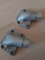 Pipe malossi Peugeot Fox, Ophalen of Verzenden, Zo goed als nieuw, Fox