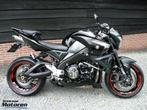 Dikke GSX 1300 B-King / B King ABS Extreme, Motoren, 1340 cc, Particulier, Meer dan 35 kW, Toermotor