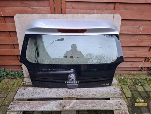 ACHTERKLEP ACHTERRUIT ORIGINEEL PEUGEOT 108 2014-2021, Auto-onderdelen, Carrosserie, Peugeot, Gebruikt