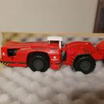 Conrad 2441/01, Hobby & Loisirs créatifs, Voitures miniatures | 1:50, Conrad, Envoi, Grue, Tracteur ou Agricole, Neuf