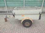 aanhangwagen saris, Auto diversen, Aanhangwagen-onderdelen, Ophalen