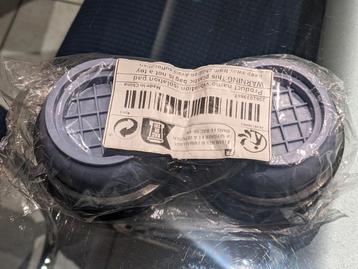 Nieuwe drogervoeten of anti-vibratie wasmachine x4. beschikbaar voor biedingen