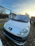 Ramen voor Peugeot 1007, Ophalen, Peugeot